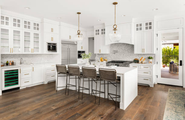 24/7 Emergency Kitchen Island Installation experts in Philadelphia, PA